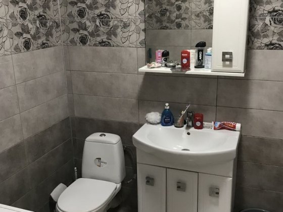 1-к.кв. ЖК Мрія (Епіцентр)44 м2 Новий будинок. Цегла. Ремонт Є-відновл Чернигов