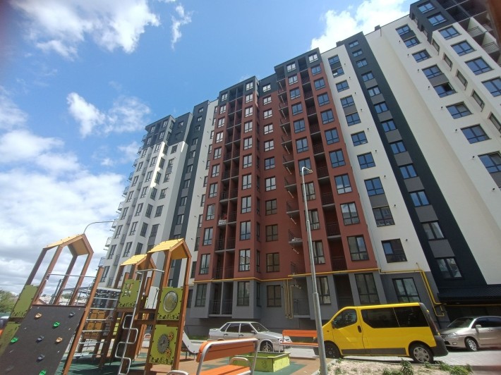 Продаж 1 кк 47 м2 вул. Волошкова - фото 1