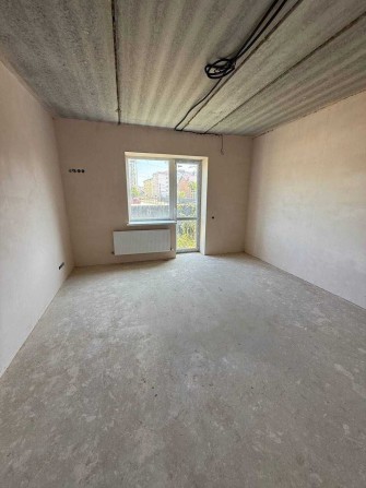 Продаж 2к двокімнатна квартира з АГВ, Новобудова, Чистова - фото 1