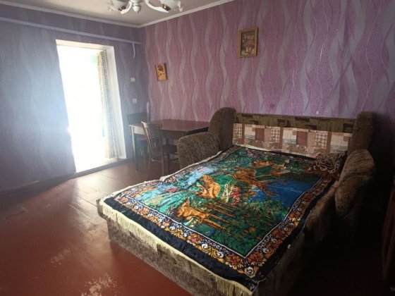1- кімнатна в будинку,Фастівська Черновцы