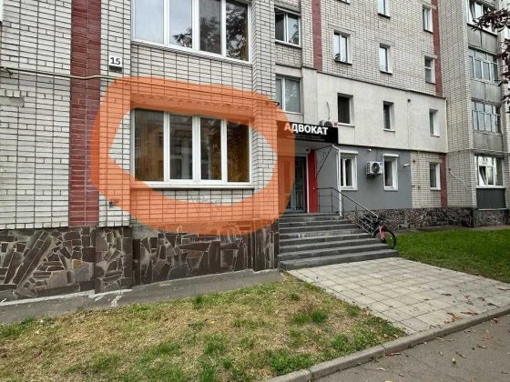 Продається 3х кімнатна квартира в самому центрі Чернігова Чернигов