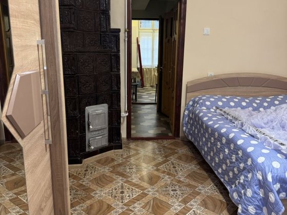 Продається квартира в центрі міста Черновцы