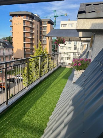 Продам затишну та простору квартиру в ЖК «Боздош еліт» - фото 1