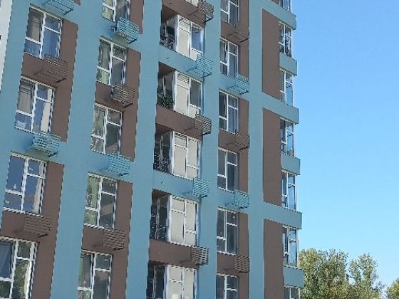 Термінрво! Продаж, новобудова, 1 кімнатна квартира, метро Академмістеч Киев