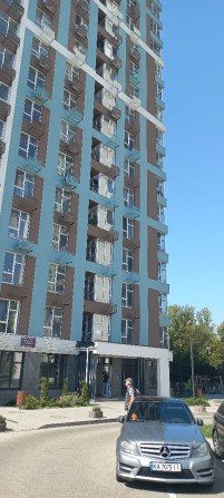 Термінрво! Продаж, новобудова, 1 кімнатна квартира, метро Академмістеч - фото 1