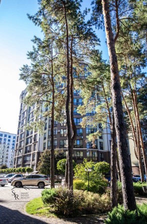 Продам 1-к квартиру 43м2 в ЖК Лісова Казка, вул. Радистів, 34 - фото 1