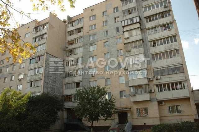 Продаж 3 кімнатної квартири, Шевченківський рн, Печенізька, з ремонтом - фото 1