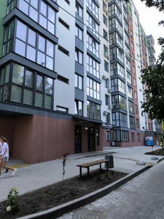 Продаж 2к м.Вінниця Слов'янка - фото 1