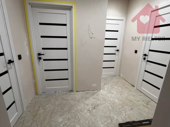 Продаж однокімнатної квартири по вул.Фогорашія - фото 1