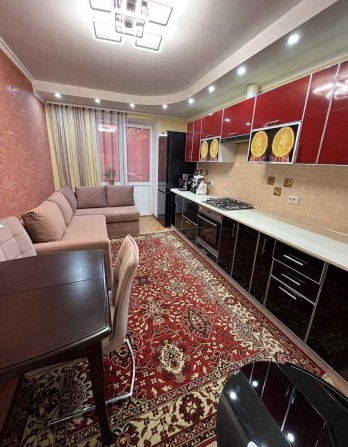 Продаж 1к квартири на Ближньому Замості - фото 1