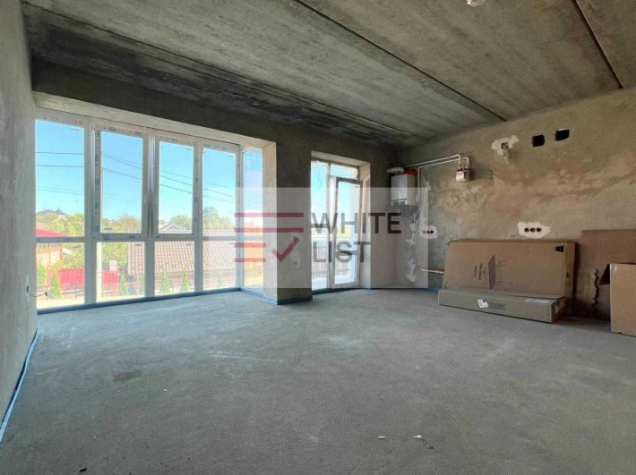 Продаж 2к ЗДАНОЇ новобудови, Квітки Цісик - фото 1