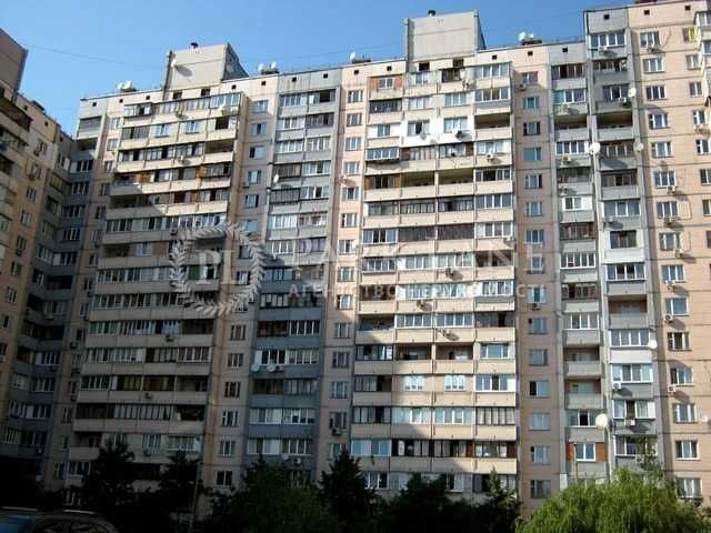 Вишняківська 5,Осокорки ,Дарницький ,Харківська . - фото 1
