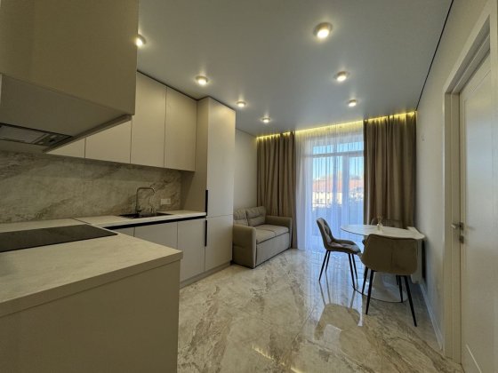 Продаж 1.5к/Вид на парк/Новобудова Ужгород