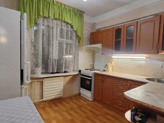 1к квартира, Оболонський проспект 37, Героїв Дніпра Київ