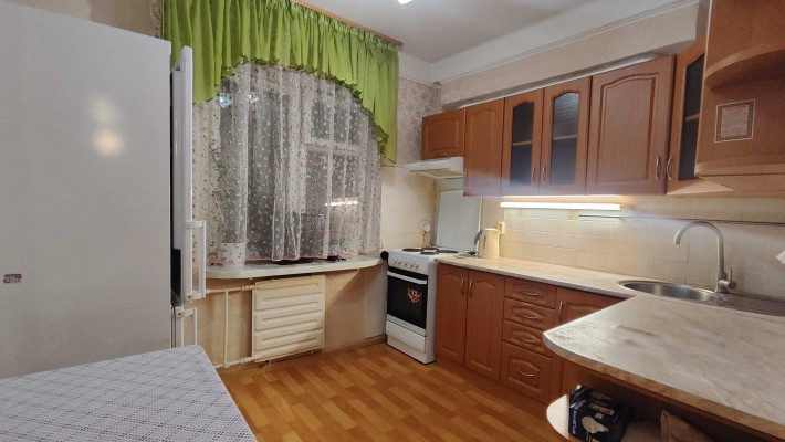 1к квартира, Оболонський проспект 37, Героїв Дніпра - фото 1