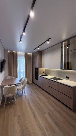 Продаж квартира. Ужгород. Біля Макдональдсу - фото 1