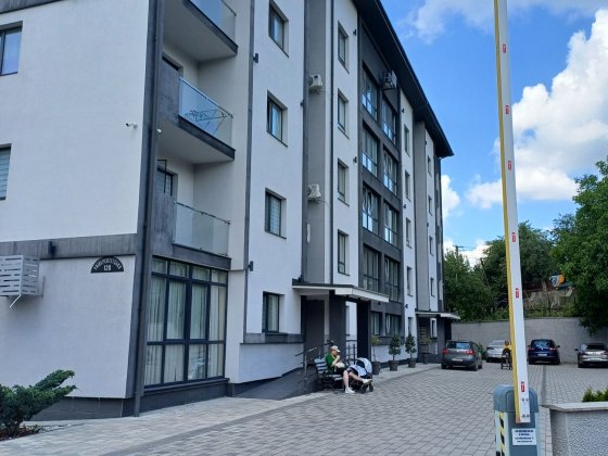 чорнова, БАМ , здана в експлуатацію Ужгород