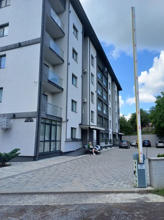 чорнова, БАМ , здана в експлуатацію - фото 1