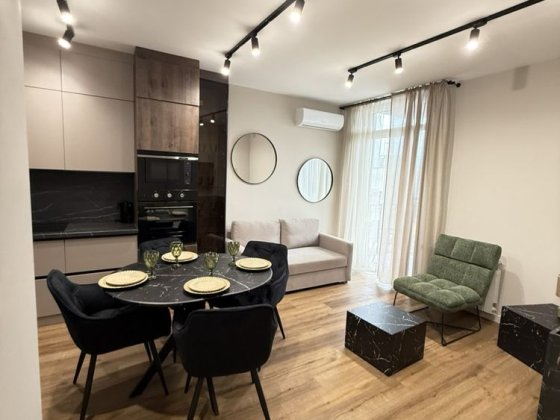 Продаж дуже гарноі квартири Ужгород