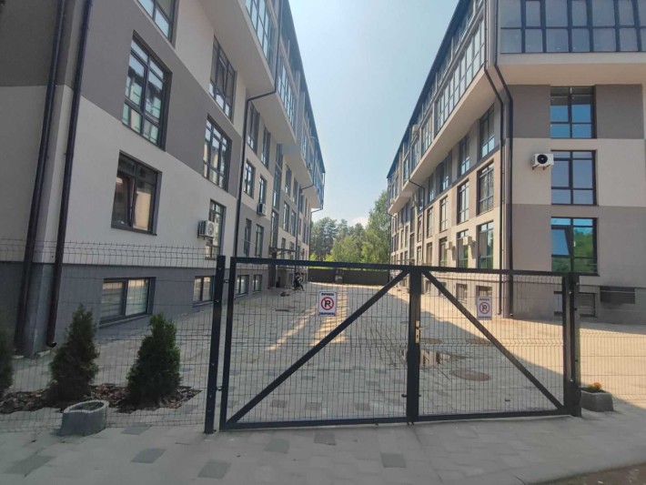 Продаж Смарт-квартири. ЖК Wood Park. Радистів 24, М.Лісова, Биківня - фото 1