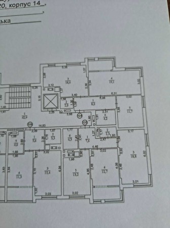 Квартира в новобудові - фото 1