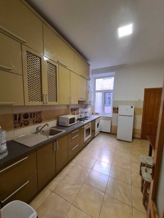 Простора квартира поруч із вулицею Кобилянська - фото 1