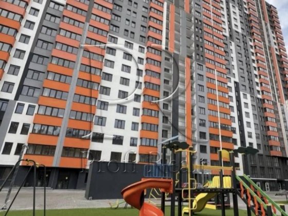 Продаж 1 кімн.кв. вул. Володимира Сосюри/ЖК Дніпровська Мрія/м.Дарниця Киев