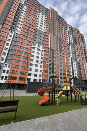 Продаж 1 кімн.кв. вул. Володимира Сосюри/ЖК Дніпровська Мрія/м.Дарниця - фото 1