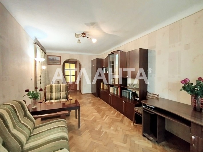 2 кімн.кварт. Голосієво. Готові на єВідновлення. Держ.програми. - фото 1