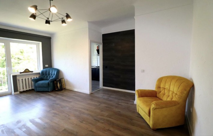 Продається 2 кімнатна квартира - фото 1