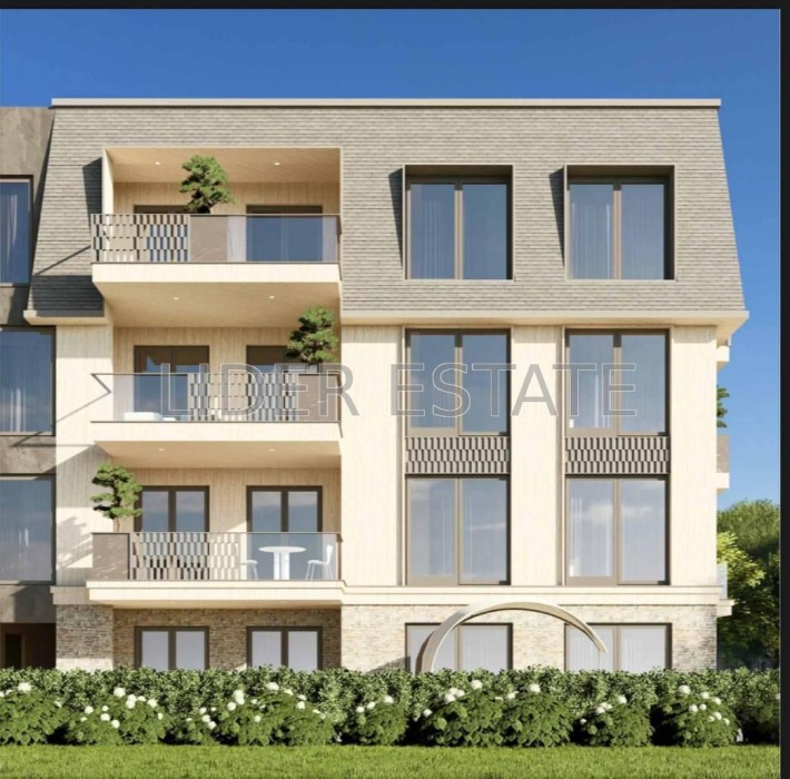 Продаж чорнової 1 кімнатної  квартири в Ужгороді, Минай - фото 1