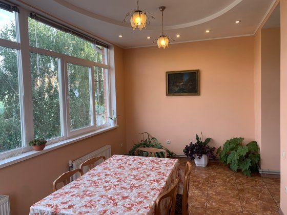 Продаж 3 км кв з АОГВ Центр біля П. Бугу Вінниця Винница