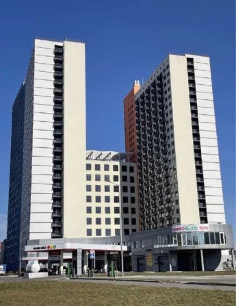 Продам 2к квартиру 54м2, ЖК Твін хаус ( Twin house ) - фото 1