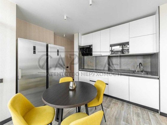 Продаж ексклюзивної 3-к Квартири у ЖК Варшавський 77м2 Київ