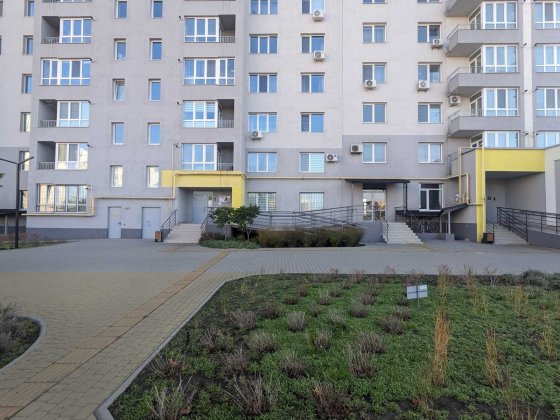 Продається двокімнатна квартира на вул. Академіка Янгеля Вінниця