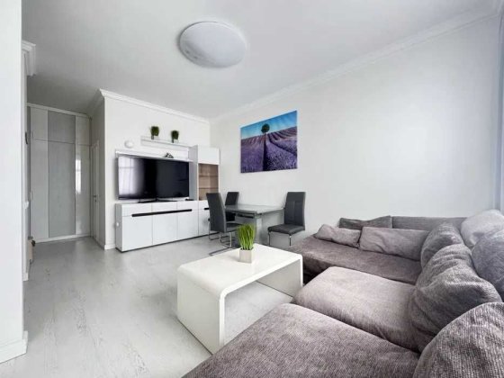 1к квартира ЖК Французський квартал Тютюника 51/1а Либідська Київ