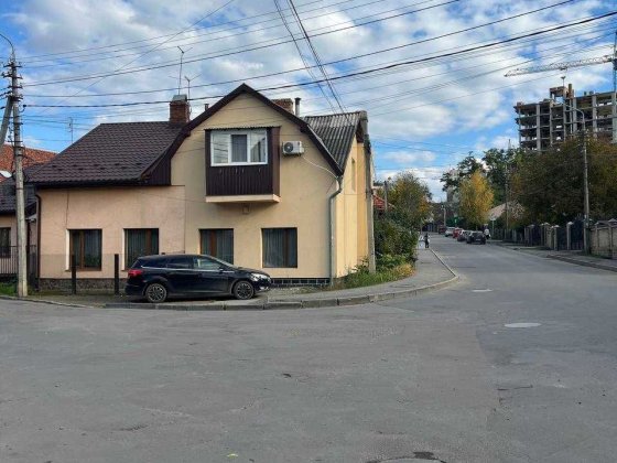 Продаж! 1-кімн. квартира (39м²) в затишному будинку Чернівці