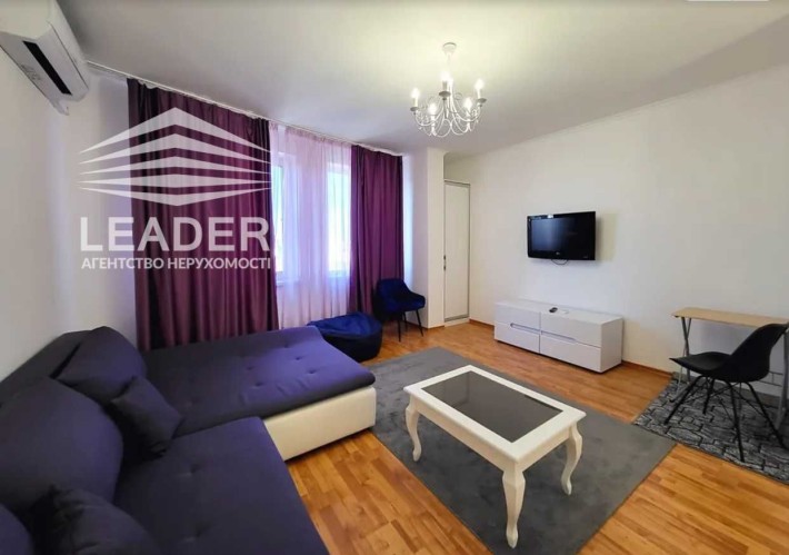 Продам 3х.ПОДІЛЛЯ+Два санвузли-Окремі кімнати+є місце у паркінгу! - фото 1