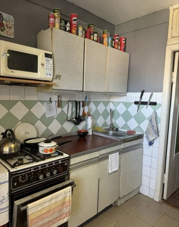 Продаж 3-х кім квартири - фото 1