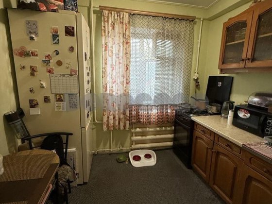 Продаж 1к квартири вул. Мілютенка Киев