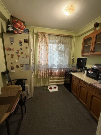 Продаж 1к квартири вул. Мілютенка - фото 1