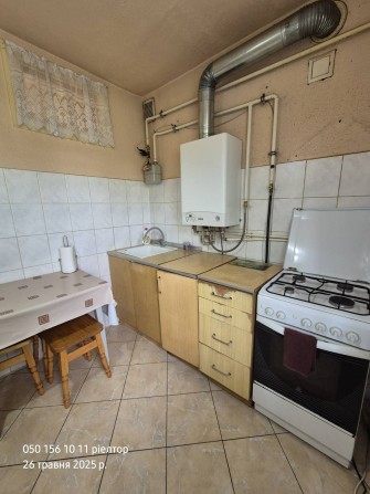 Продається 2 кім.кв. по вул. Грушевського - фото 1