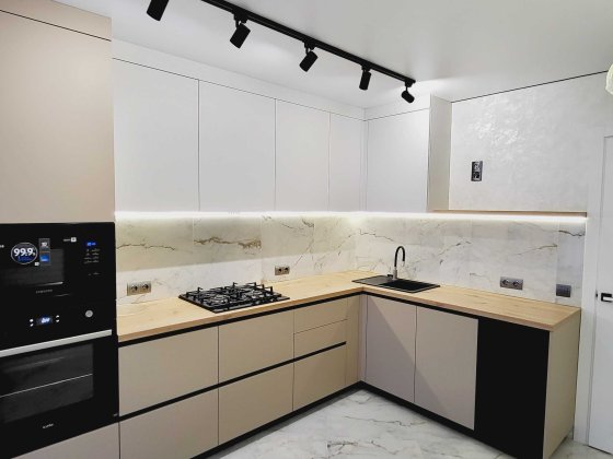 2к.Сімейний Комфорт.Євроремонт.