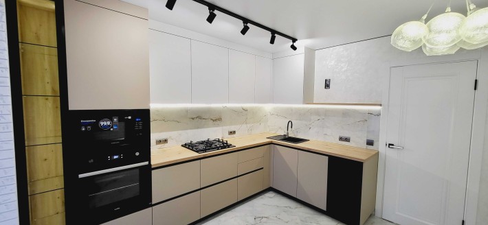 2к.Сімейний Комфорт.Євроремонт. - фото 1