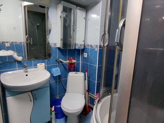 Продам 2 кімнатну квартиру Черкассы