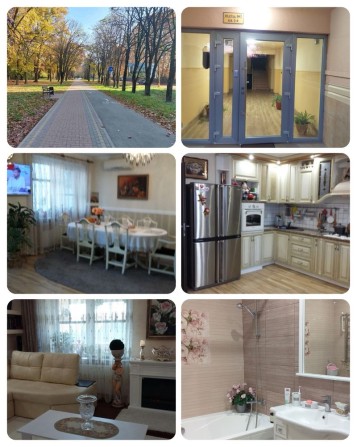 Шикарная квартира - фото 1