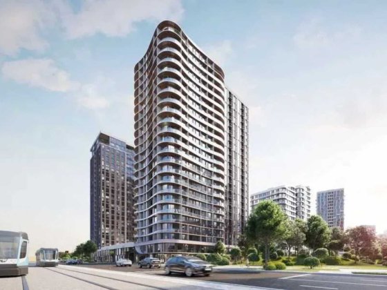 Creator City, Креатор, буд 3, Шевченківський район, КПІ, Лук’янівська Киев