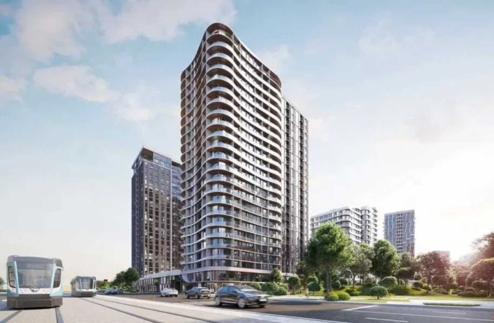 Creator City, Креатор, буд 3, Шевченківський район, КПІ, Лук’янівська - фото 1