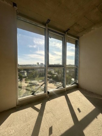 2к новобудова на Герцена «Парус» - фото 1