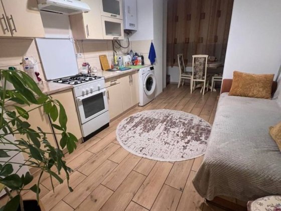 Терміново продається 1 кім квартира новобудова Чернівці